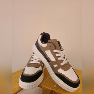 Fashion sneaker